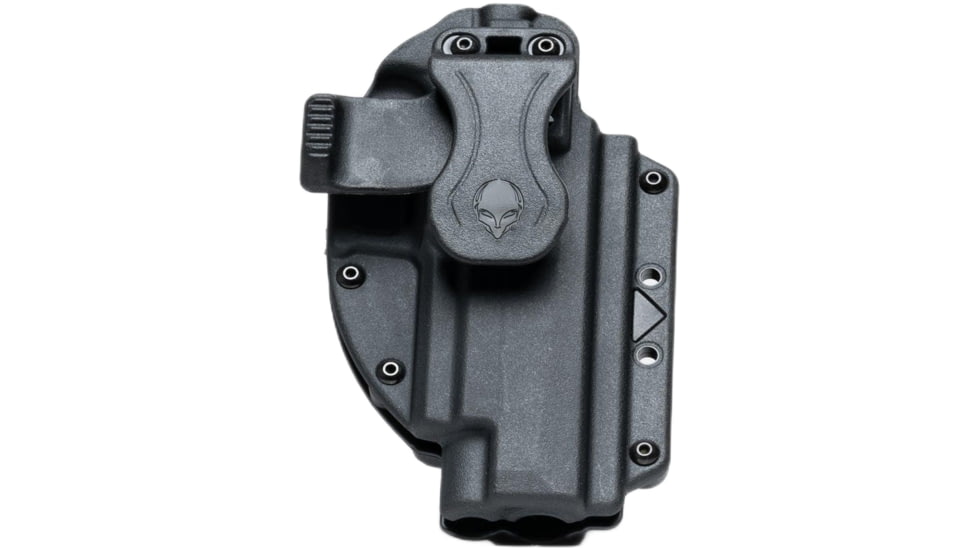 Alien Gear Holsters Photon Polymer S&amp;W Bodyguard 2.0 Carry Comp IWB Holster