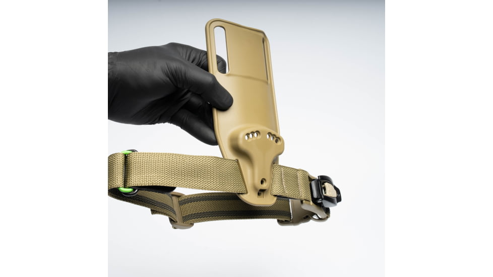 Alien Gear Holsters Rapid Force Standard Belt Slide