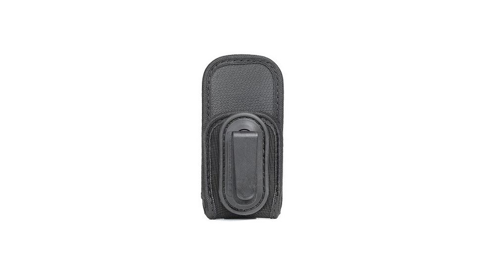 Alien Gear Holsters Grip Tuck Mag Holster, Double Stack, Long, Black, GM-DS-L-D