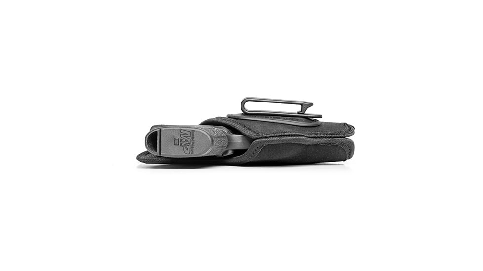 Alien Gear Holsters Grip Tuck Gun Holster, Universal, Micro, Right Hand, GT-MS-RH-L0-D