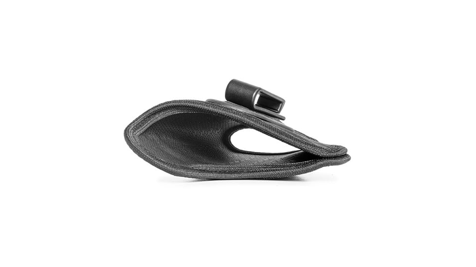 Alien Gear Holsters Grip Tuck Universal IWB Holster, Micro , Right Hand, Black, No Light, GT-MS-RH-L0-D