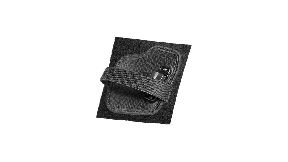 Alien Gear Holsters Hook &amp; Loop Expansion, Left Hand, SSEPHLH-LH-D