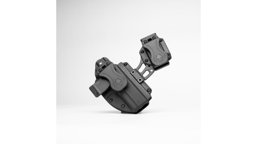 Alien Gear Holsters Photon EDC Pack Polymer Glock 19/19X/44/45/23/RXM/LTD19/MR920/XR920/ZEV0Z9C IWB Holster
