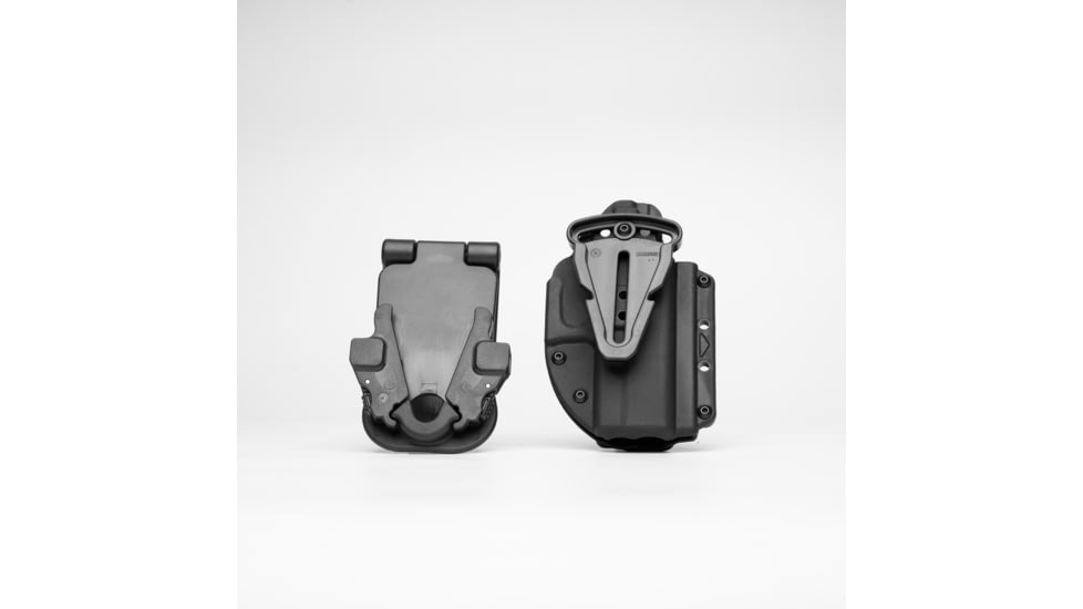 Alien Gear Holsters Photon EDC Pack Polymer Glock 19/19X/44/45/23/RXM/LTD19/MR920/XR920/ZEV0Z9C IWB Holster
