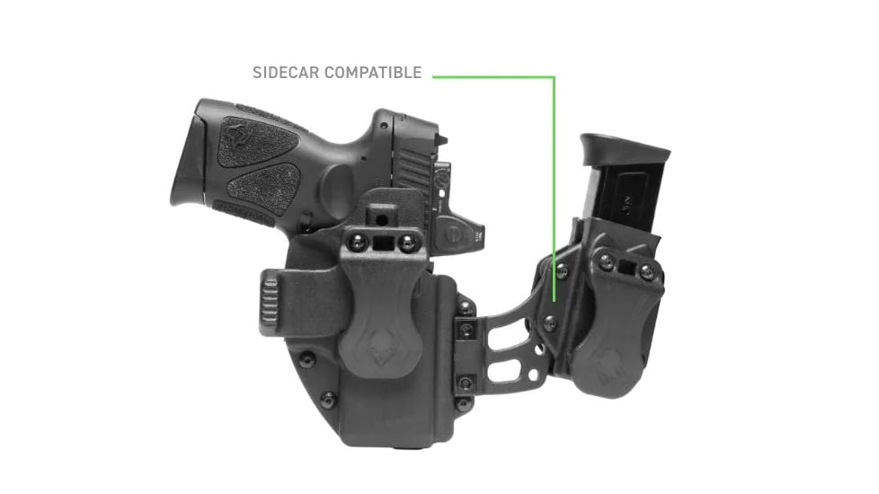 Alien Gear Holsters Photon Holster - PHO-1042-L0-D