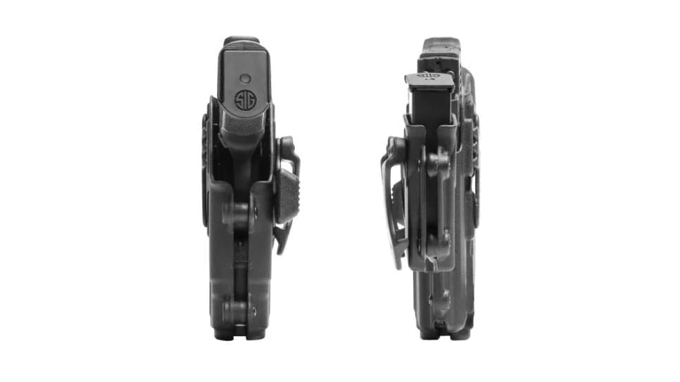Alien Gear Holsters Photon Light - Bearing Holster - PHO-1178-L1-D
