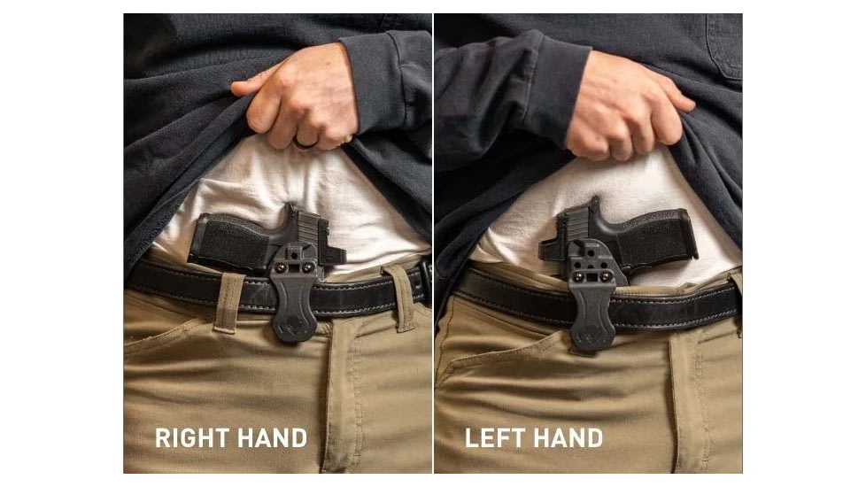 Alien Gear Holsters Photon Light - Bearing Holster - PHO-1178-L1-D