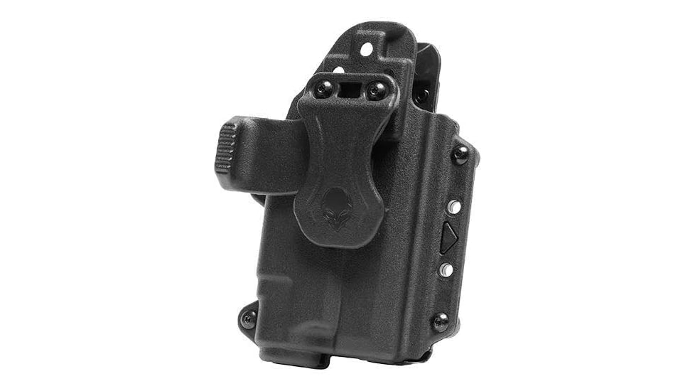 Alien Gear Holsters Photon Light - Bearing Holster - PHO-1178-L1-D