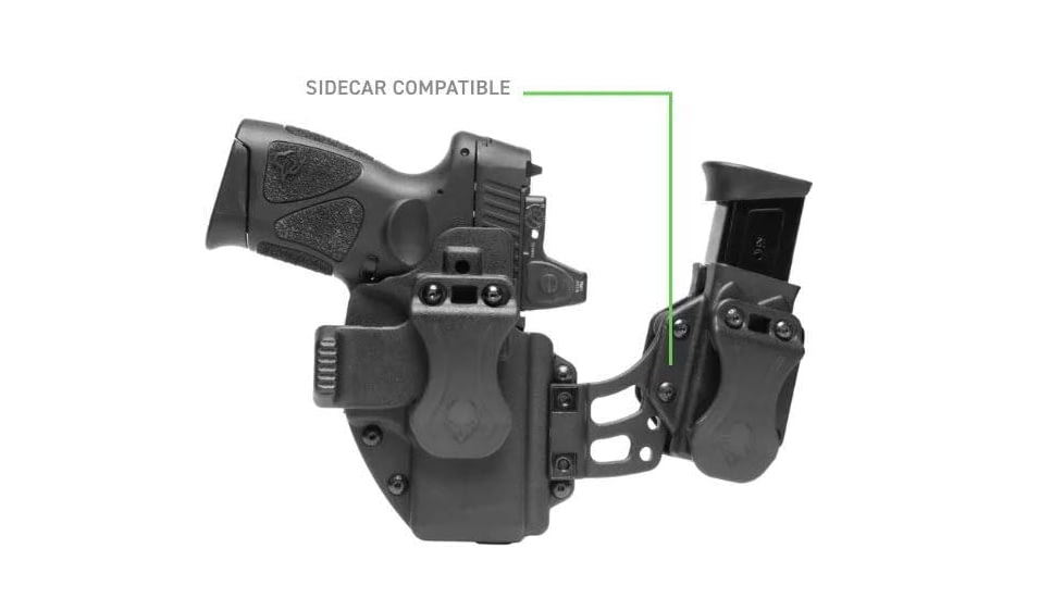 Alien Gear Holsters Photon Non Light Holster - PHO-0057-L0-D