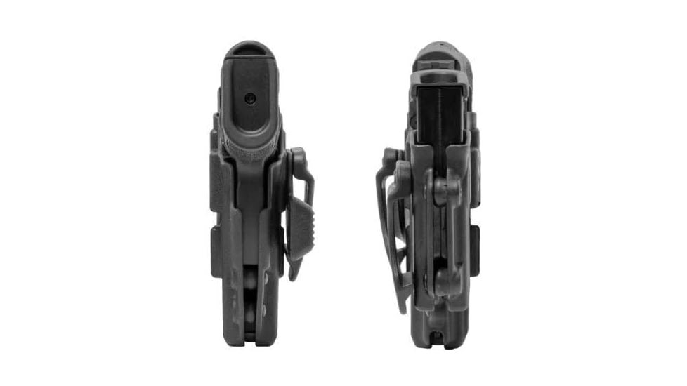 Alien Gear Holsters Photon Non Light Holster - PHO-0057-L0-D