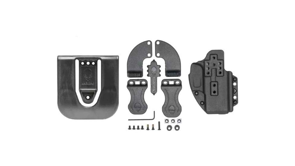 Alien Gear Holsters Photon Non Light Holster - PHO-0057-L0-D