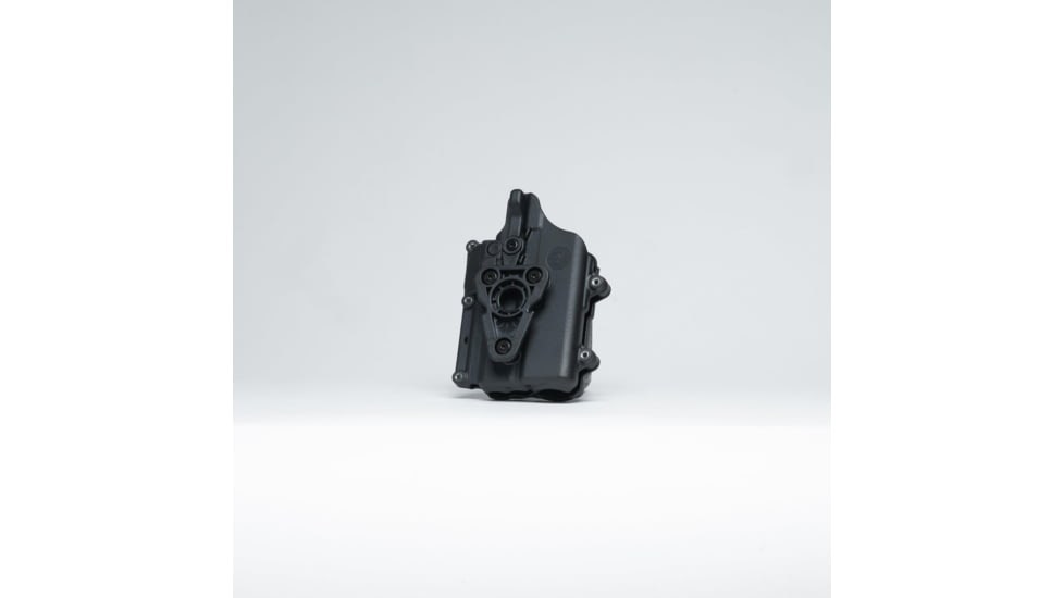 Alien Gear Holsters Rapid Force Level 2 Polymer Glock 19/19X/19 MOS/17/17 MOS/44/45/45 MOS/47/47 MOS Gen 1-6, 22/23 Gen 1-4 OWB Belt Holster