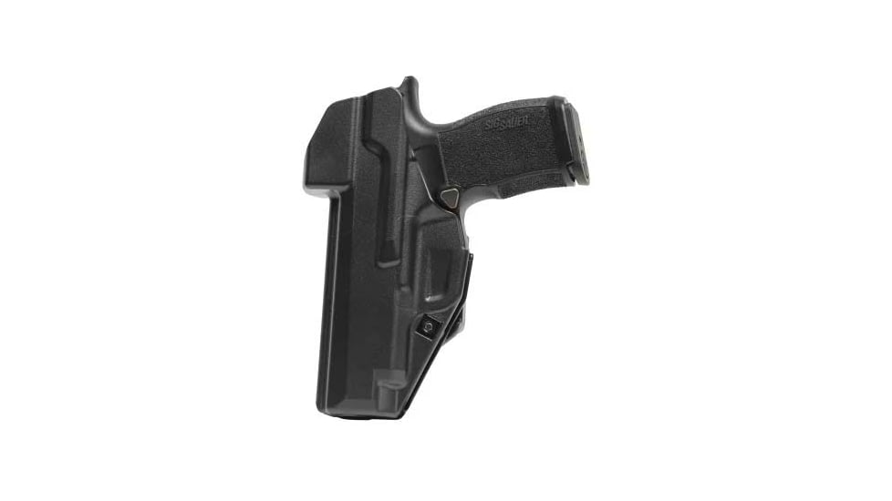 Alien Gear Holsters Roswell Iwb Holster - RIW-0057-R1-RH-150-D