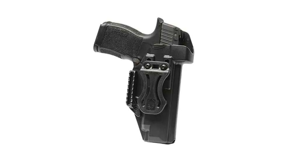 Alien Gear Holsters Roswell Iwb Holster - RIW-0057-R1-RH-150-D