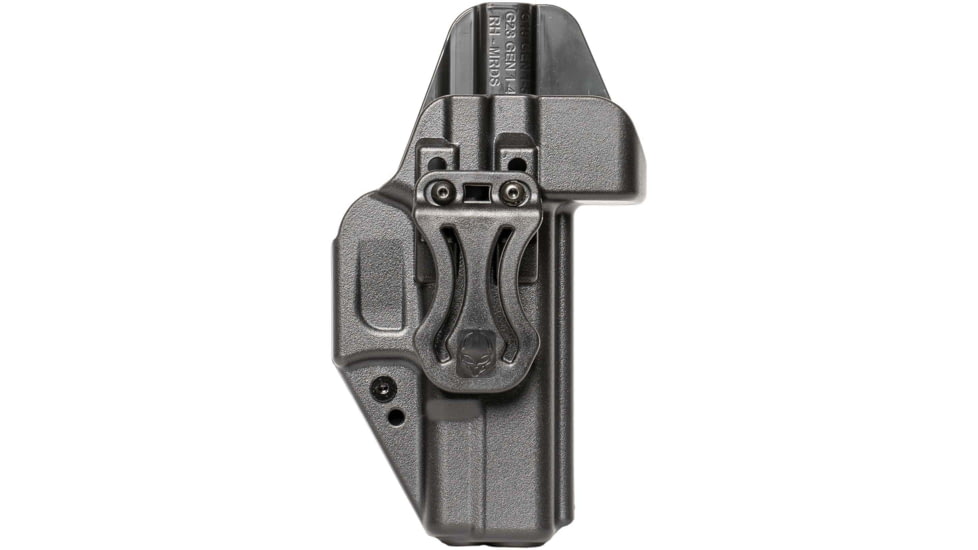 Alien Gear Holsters Roswell IWB Holster, Glock 19, with MRDS, Right Hand, 1.5in Belt, RIW-0057-R1-RH-150-D