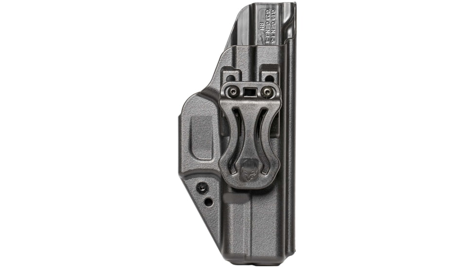 Alien Gear Holsters Roswell IWB Holster, Springfield Armory XD-S 3.3in, Right Hand, 1.75in Belt, RIW-0203-R0-RH-175-D