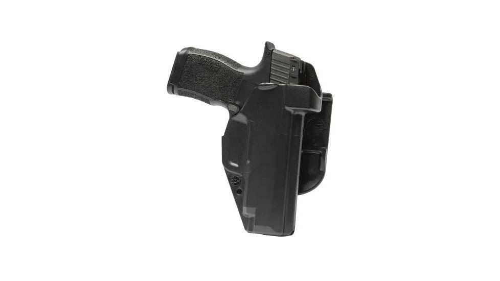 Alien Gear Holsters Roswell Owb Holster - ROW-0900-R1-RH-D