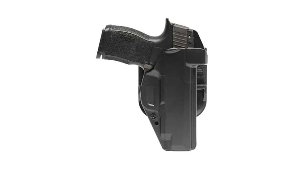 Alien Gear Holsters Roswell Owb Holster - ROW-0900-R1-RH-D