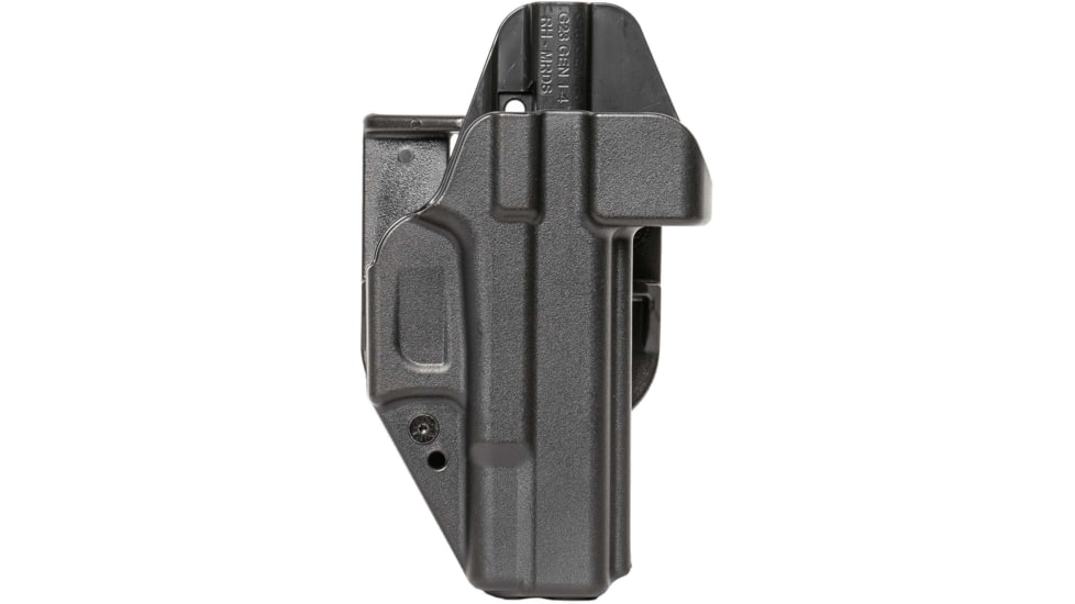 Alien Gear Holsters Roswell OWB Holster, SIG Sauer P365, with MRDS, Right Hand, 1.75in Belt, ROW-0900-R1-RH-D