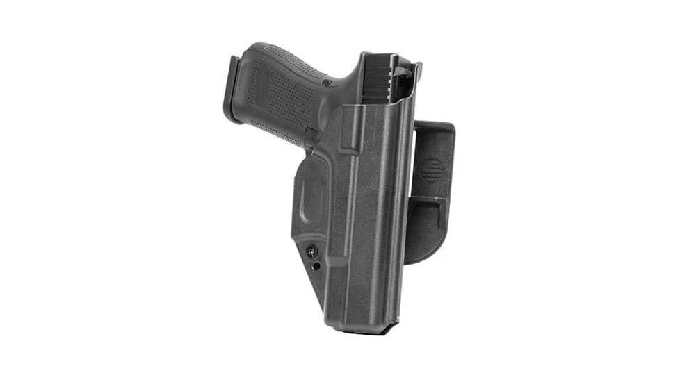 Alien Gear Holsters Roswell Owb Holster - ROW-0985-R1-RH-D