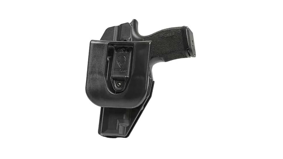 Alien Gear Holsters Roswell Owb Holster - ROW-0985-R1-RH-D