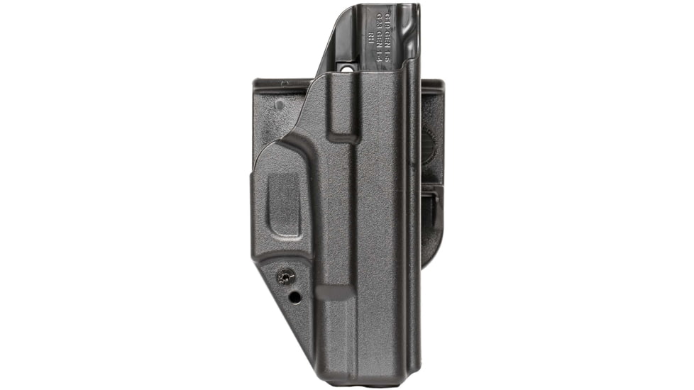 Alien Gear Holsters Roswell Owb Holster - ROW-0985-R1-RH-D