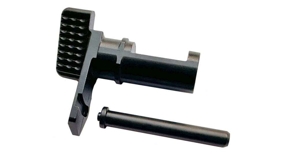 Align Tactical M&amp;P 2.0 Thumb Rest Takedown Lever, Black, 1129023