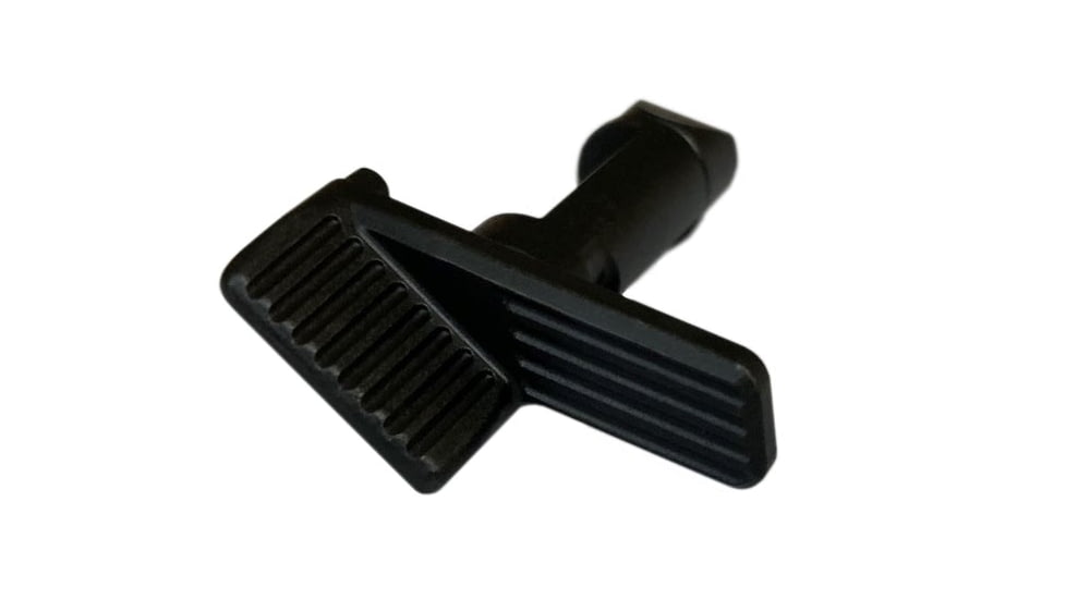Align Tactical P320 Thumb Rest Takedown Lever, Black, 5192021