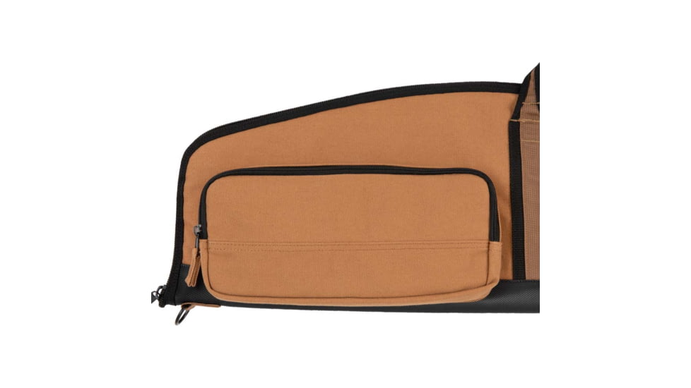 ALLEN 1102-46 RANCH CANVAS RIFLE CASE 46IN
