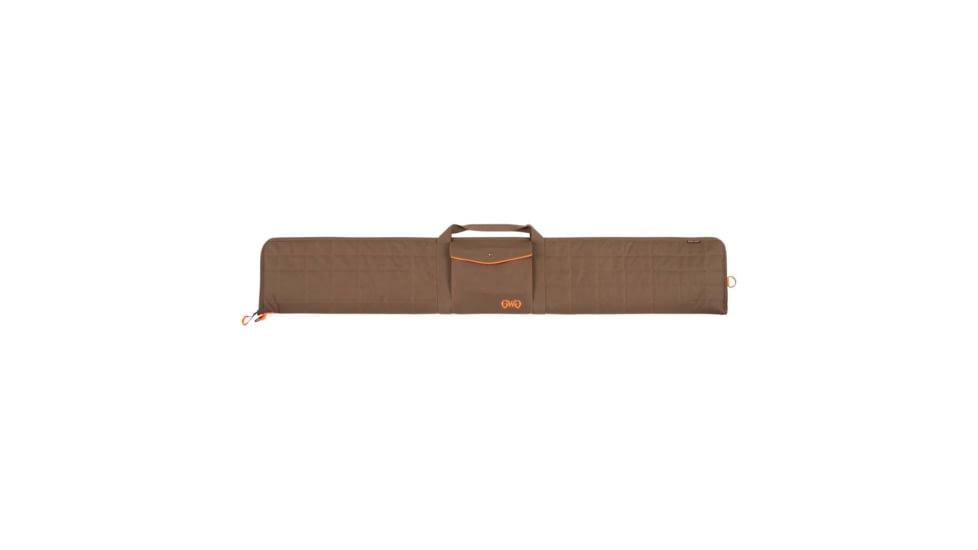 ALLEN 1104-52 GWG HIGHLAND SHOTGUN CASE 52IN