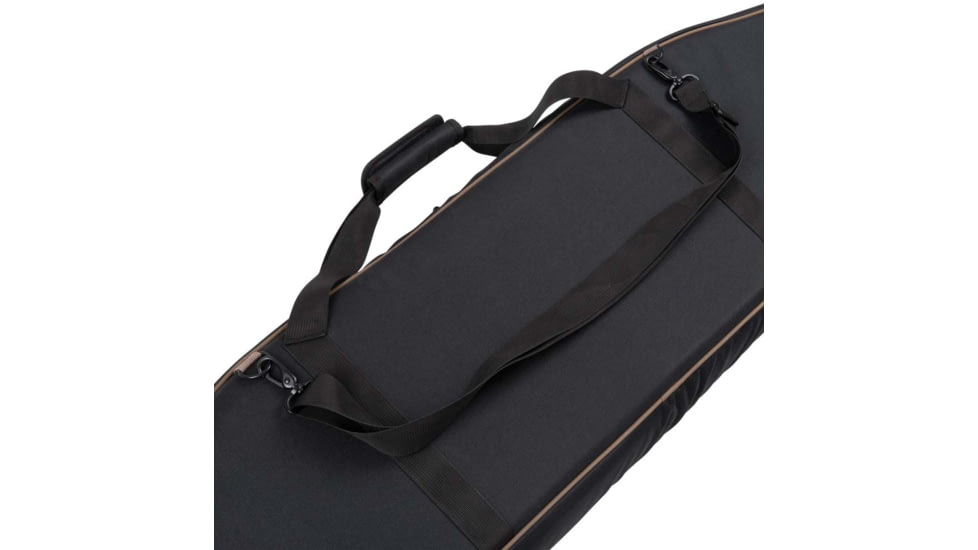 ALLEN 123-50 TOWER DOUBLE RIFLE CASE 50IN