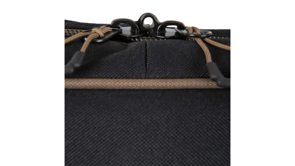 ALLEN 123-50 TOWER DOUBLE RIFLE CASE 50IN