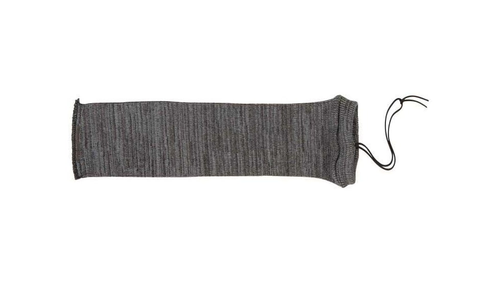 Allen 14-inch Handguns/Revolvers Gun Sock, Gray, 13170