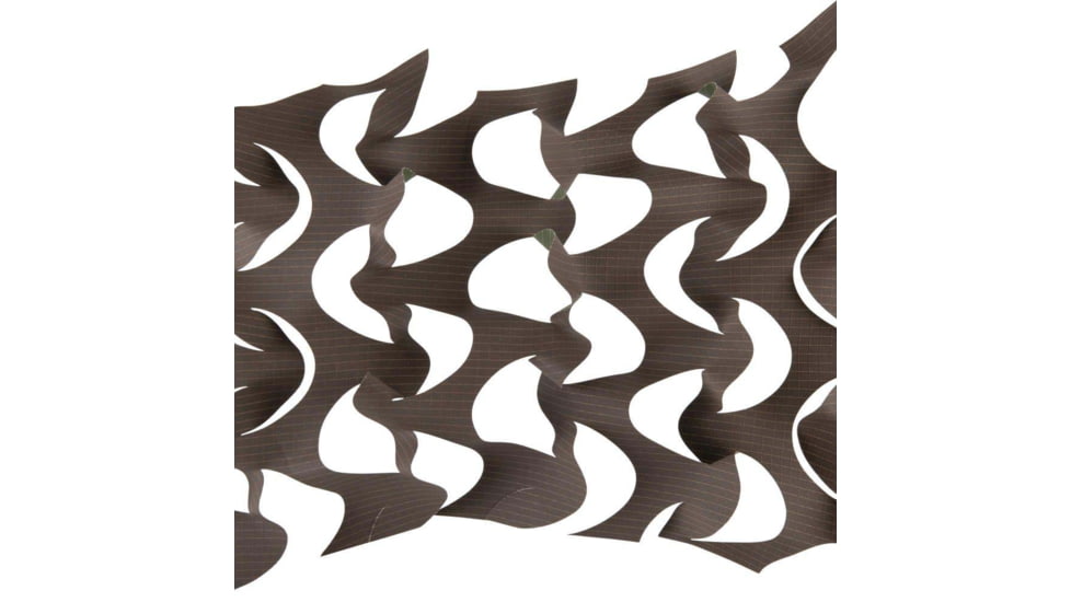 Allen 25355 3D Die-Cut Olive/Brown Ripstop 9.80 Long