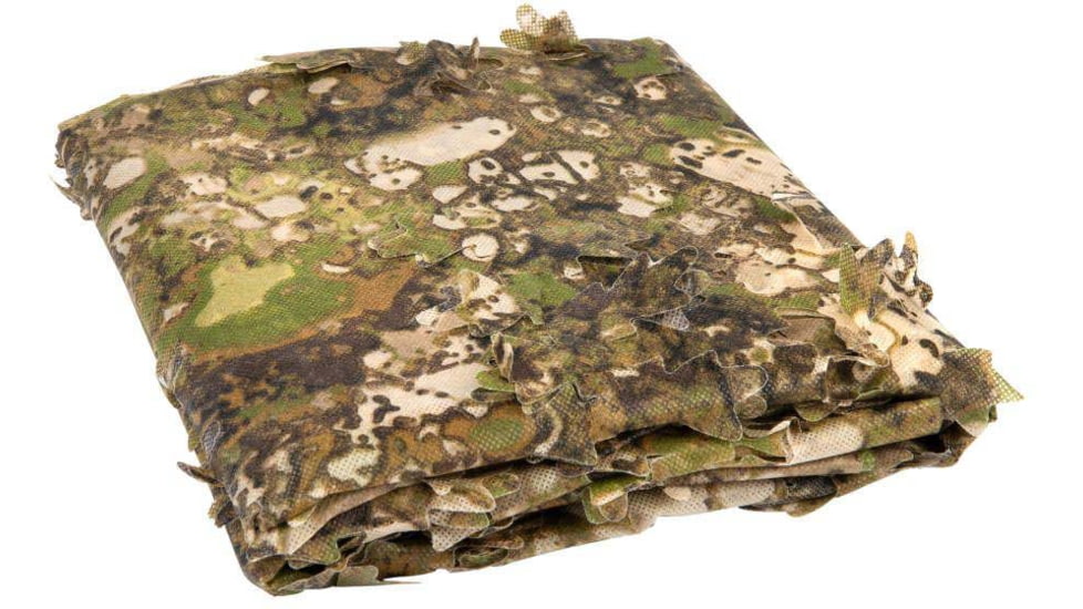 Allen 25358 Vanish Camo 3D Leafy Omnitex 56 Long