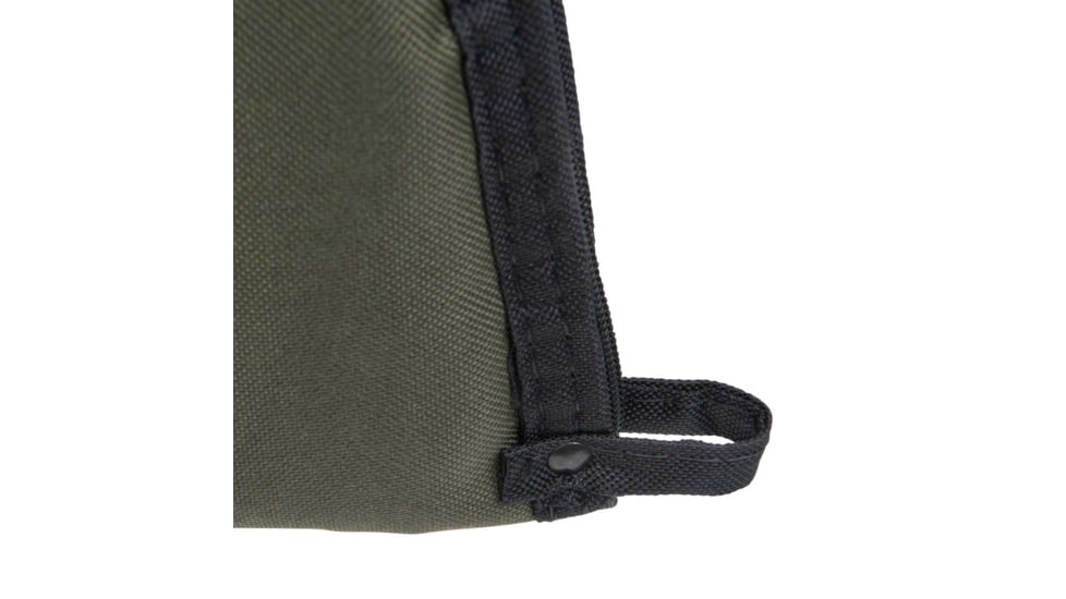 ALLEN 283-40 RUGER 10/22 CASE OLIVE