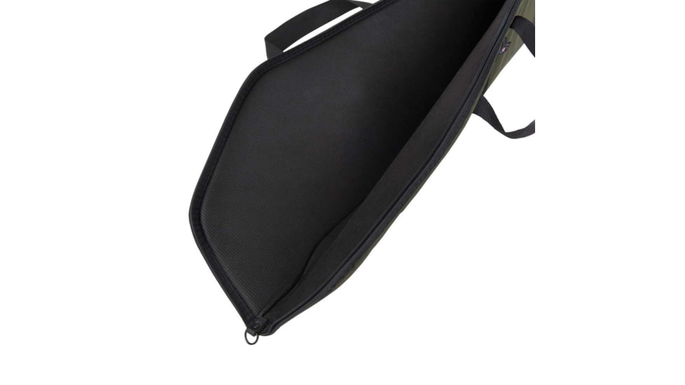 ALLEN 283-40 RUGER 10/22 CASE OLIVE