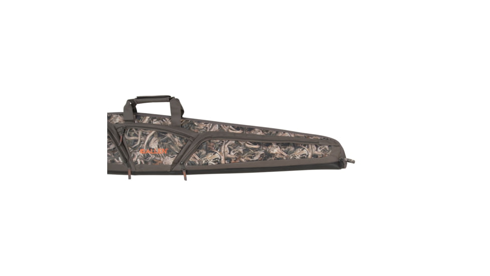 ALLEN 68748 BONZ RIFLE CASE 48