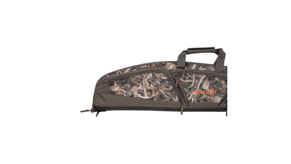 ALLEN 68748 BONZ RIFLE CASE 48