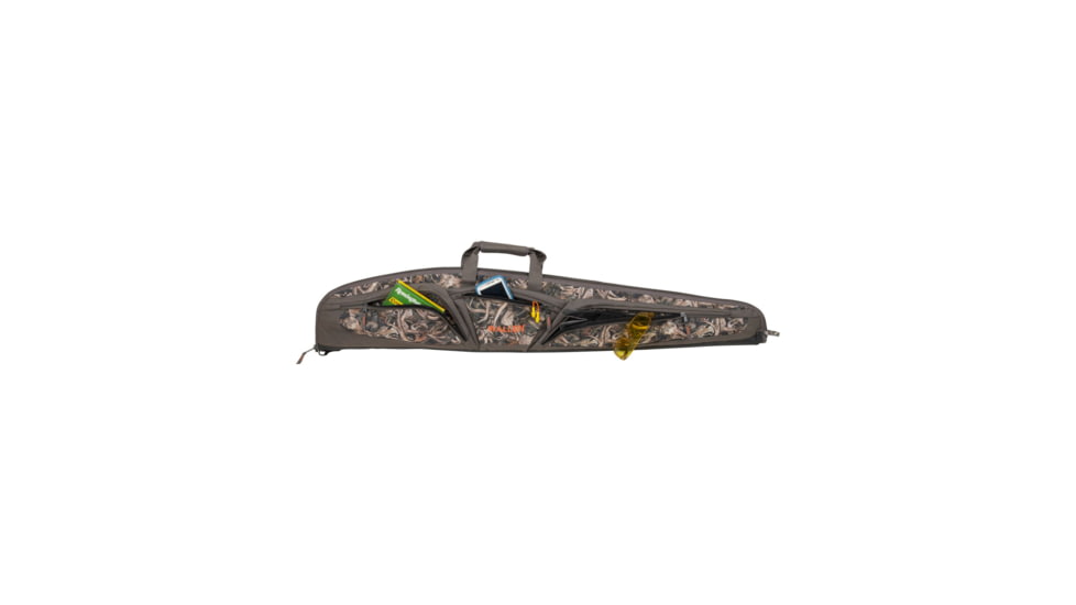 ALLEN 68748 BONZ RIFLE CASE 48