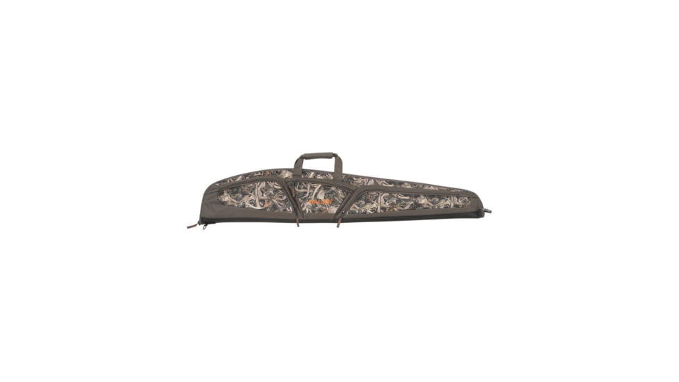 Allen Bonz Rifle Case, Camo, 48in, 687-48