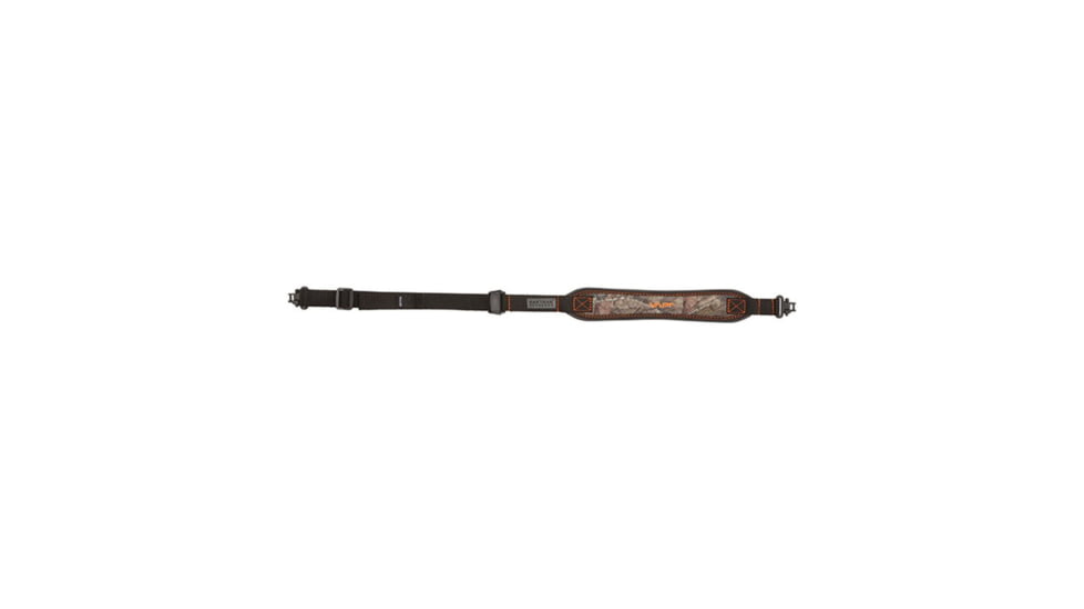 ALLEN 8376 BAKTRAK VAPOR SLING MOBUC