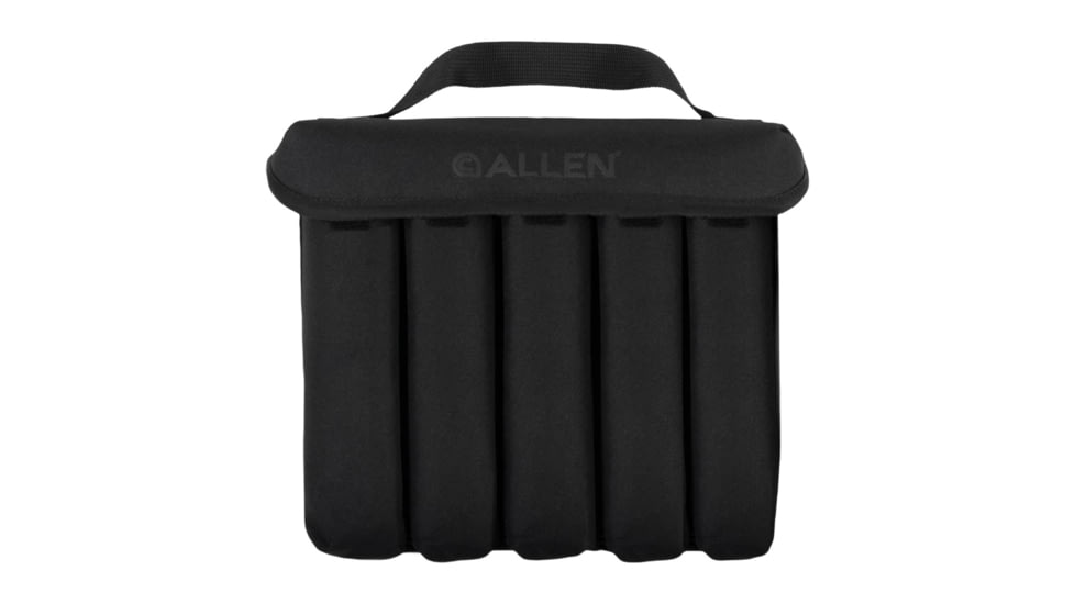 Allen Suppressor Case, Black, 8410