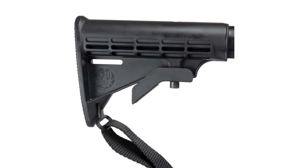 ALLEN 8493 CITADEL QD/LADDER BCKL CONNECT DBL SLNG
