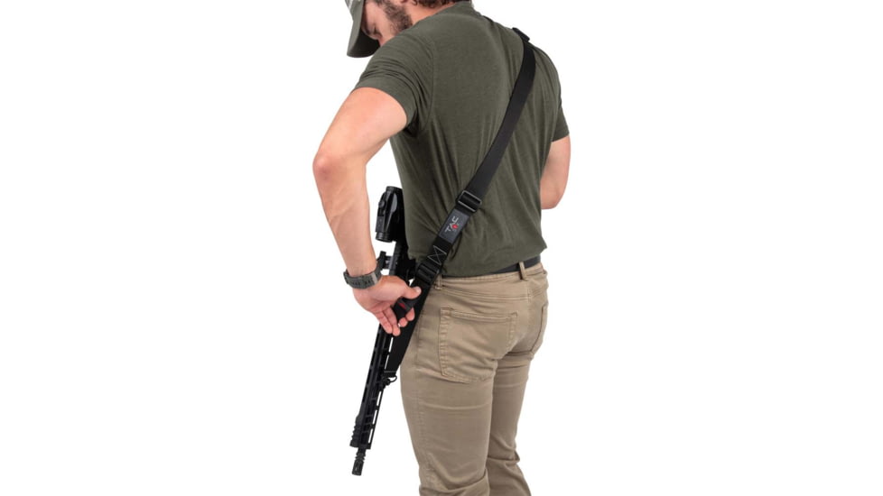 ALLEN 8493 CITADEL QD/LADDER BCKL CONNECT DBL SLNG