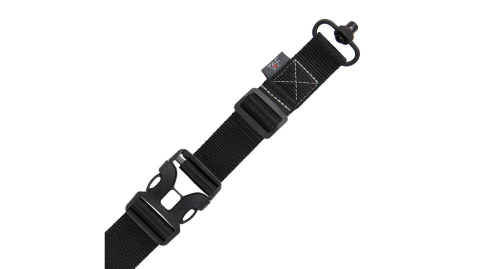 ALLEN 8493 CITADEL QD/LADDER BCKL CONNECT DBL SLNG