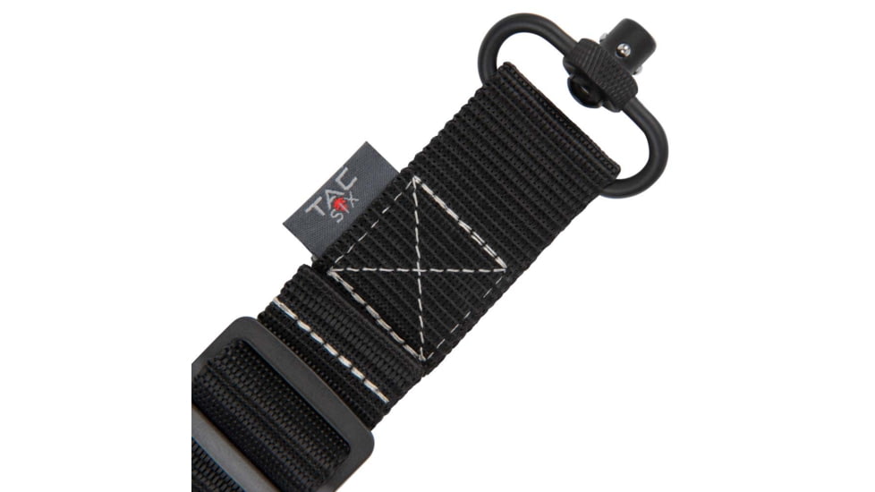 ALLEN 8493 CITADEL QD/LADDER BCKL CONNECT DBL SLNG