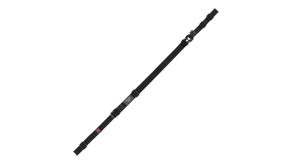 ALLEN 8494 CITADEL DBL POINT WPN SLNG LADDER BKLE