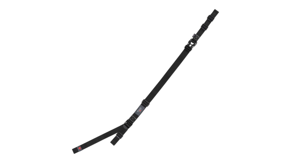 ALLEN 8494 CITADEL DBL POINT WPN SLNG LADDER BKLE
