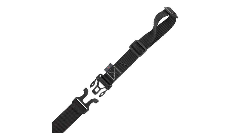 ALLEN 8494 CITADEL DBL POINT WPN SLNG LADDER BKLE